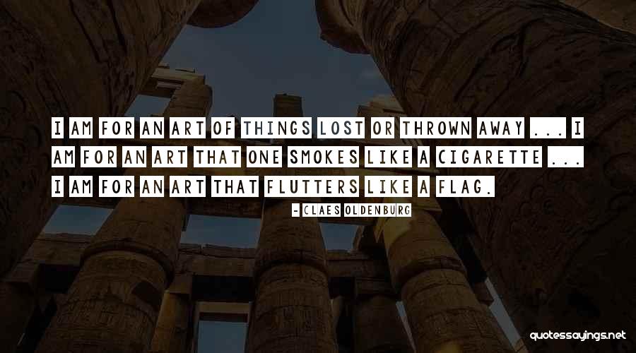 Tainui New Zealand Quotes By Claes Oldenburg Tainui New Zealand Quotes By Claes Oldenburg