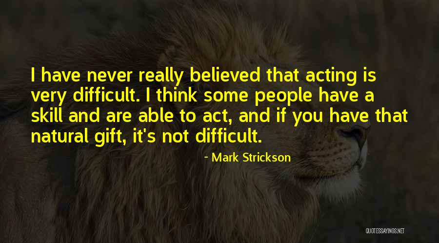 Taipan Quotes By Mark Strickson Taipan Quotes By Mark Strickson