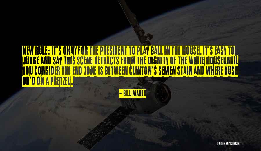 Taipan Restaurant Quotes By Bill Maher Taipan Restaurant Quotes By Bill Maher