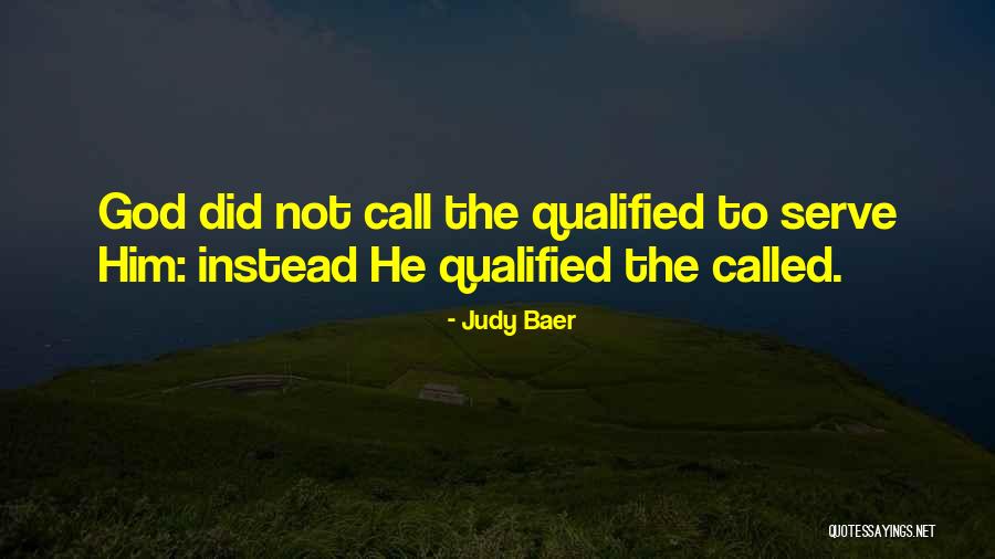Taipan Veteran Quotes By Judy Baer