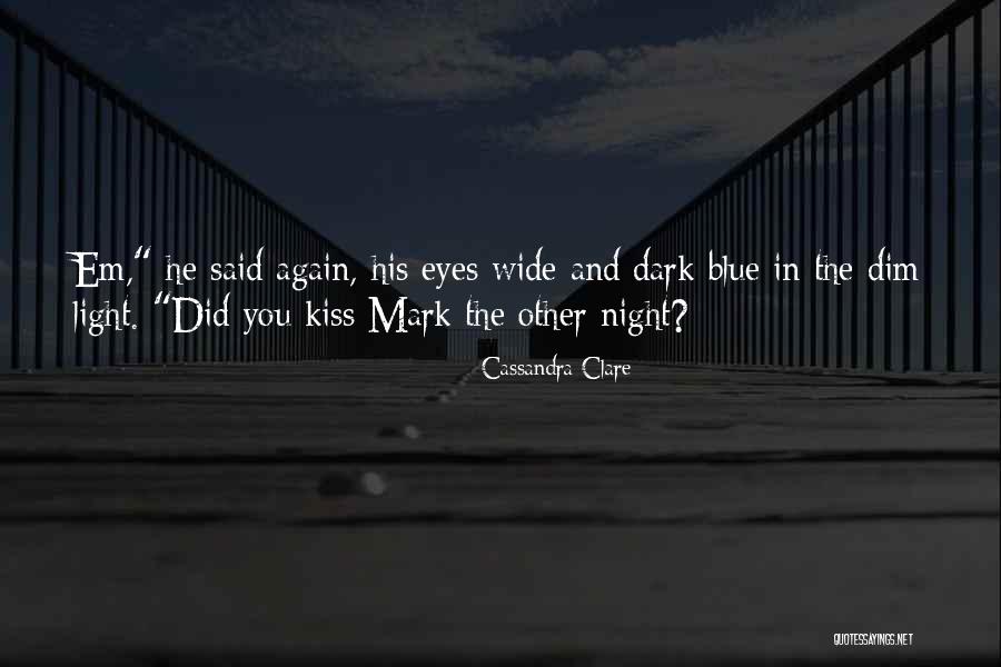 Taipei Arena Quotes By Cassandra Clare Taipei Arena Quotes By Cassandra Clare