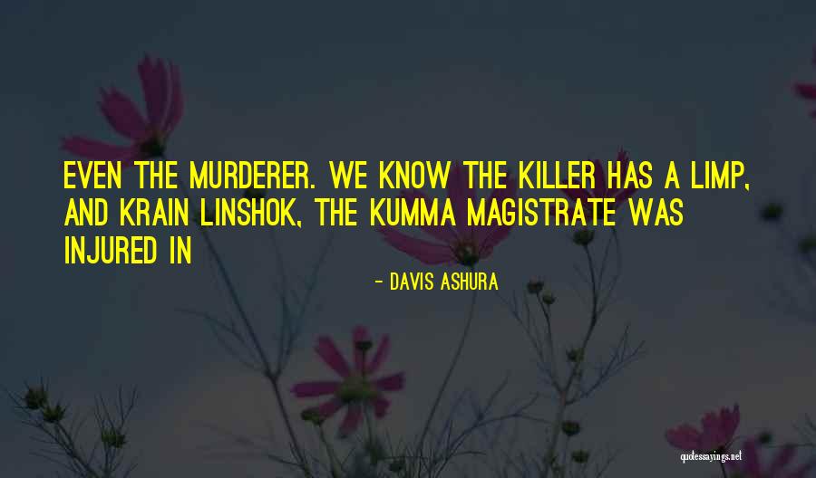 Taira Genzan Quotes By Davis Ashura Taira Genzan Quotes By Davis Ashura