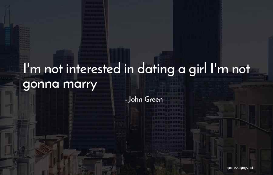 Taira Genzan Quotes By John Green Taira Genzan Quotes By John Green