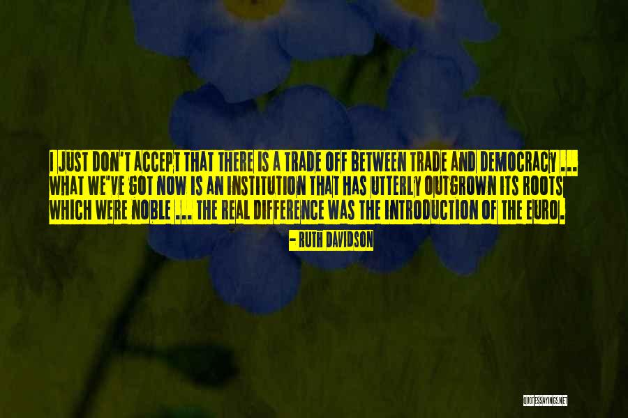 Taira Genzan Quotes By Ruth Davidson Taira Genzan Quotes By Ruth Davidson