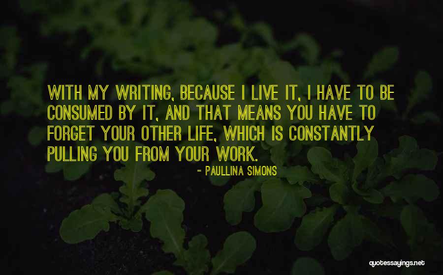 Taire Hair Quotes By Paullina Simons Taire Hair Quotes By Paullina Simons