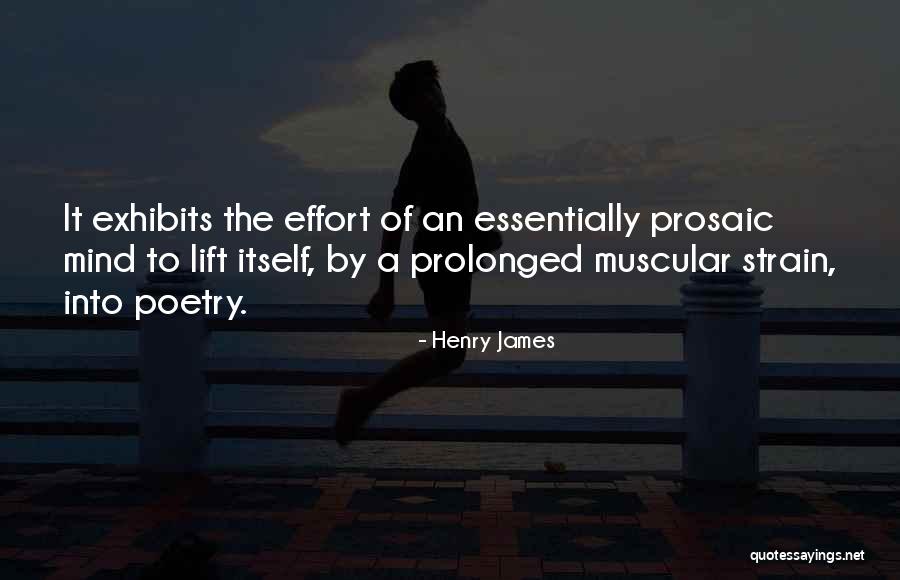 Tairenar Quotes By Henry James Tairenar Quotes By Henry James