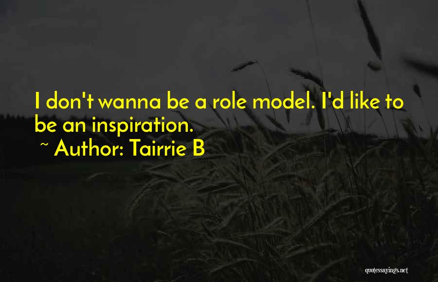 Tairrie B Quotes 2194964