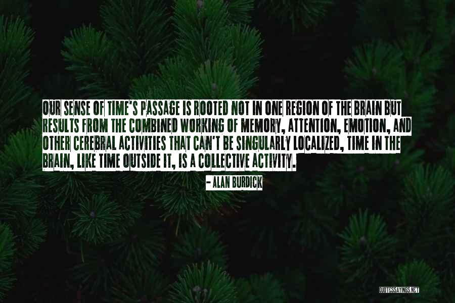 Tairseach Quotes By Alan Burdick Tairseach Quotes By Alan Burdick