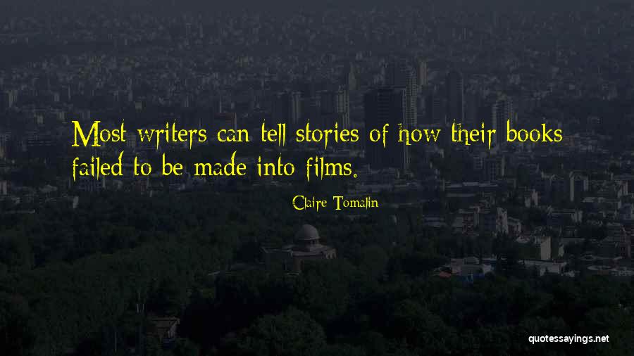 Tairseach Quotes By Claire Tomalin Tairseach Quotes By Claire Tomalin