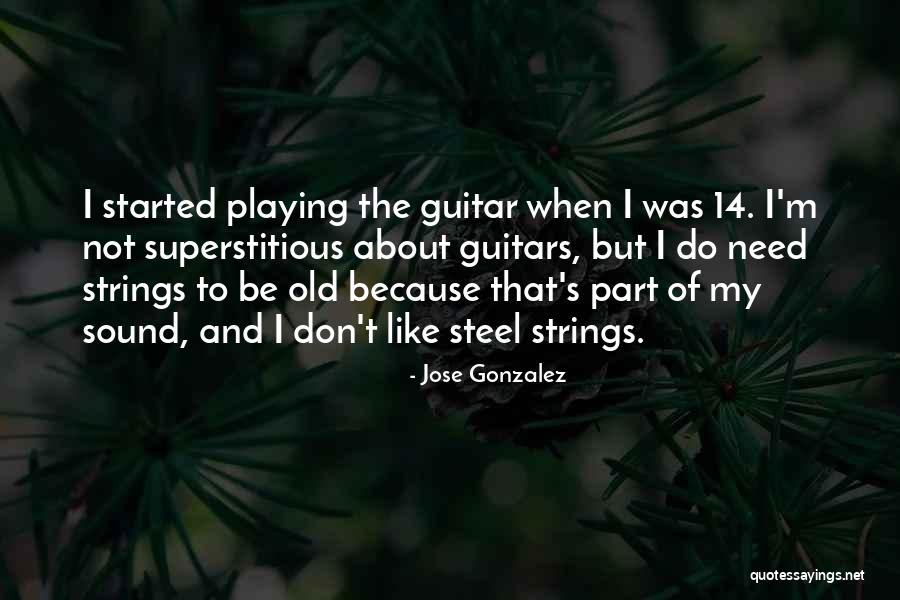Tairseach Quotes By Jose Gonzalez Tairseach Quotes By Jose Gonzalez