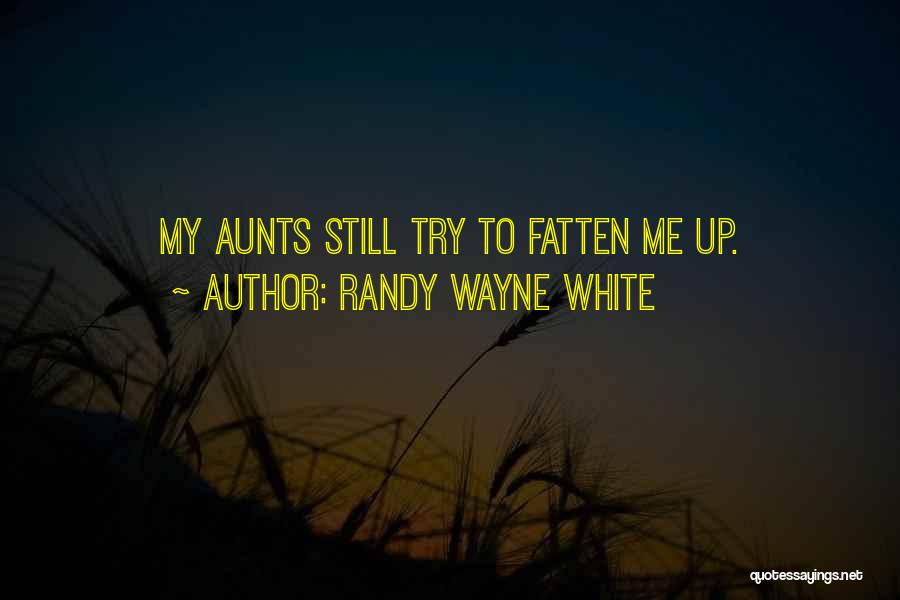 Tairy Greene Quotes By Randy Wayne White