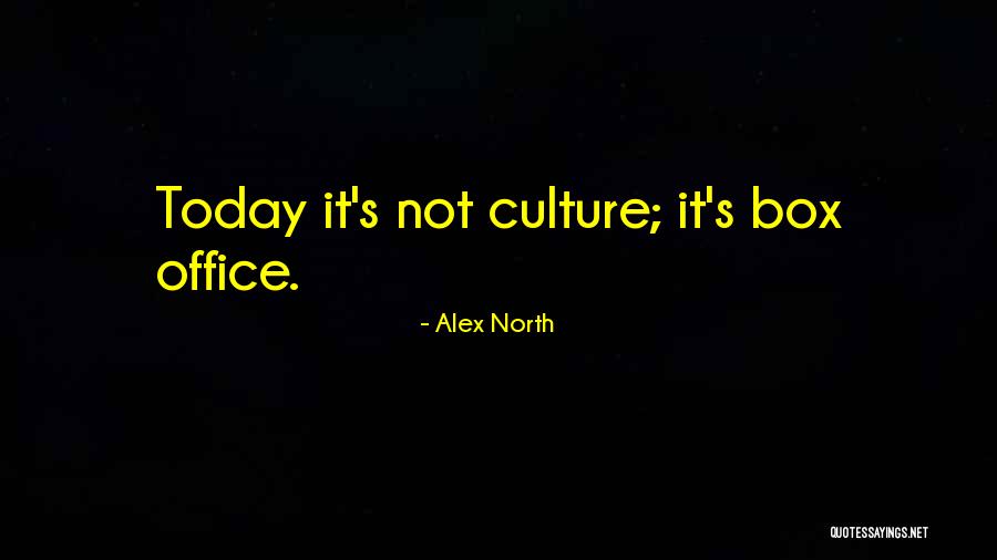 Taisce Focal Quotes By Alex North Taisce Focal Quotes By Alex North