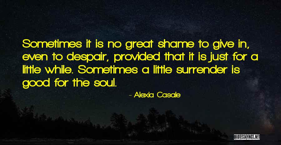 Taisce Focal Quotes By Alexia Casale Taisce Focal Quotes By Alexia Casale