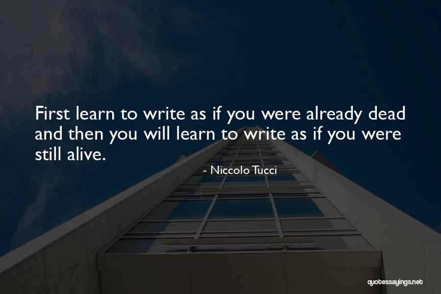 Taisce Folder Quotes By Niccolo Tucci Taisce Folder Quotes By Niccolo Tucci