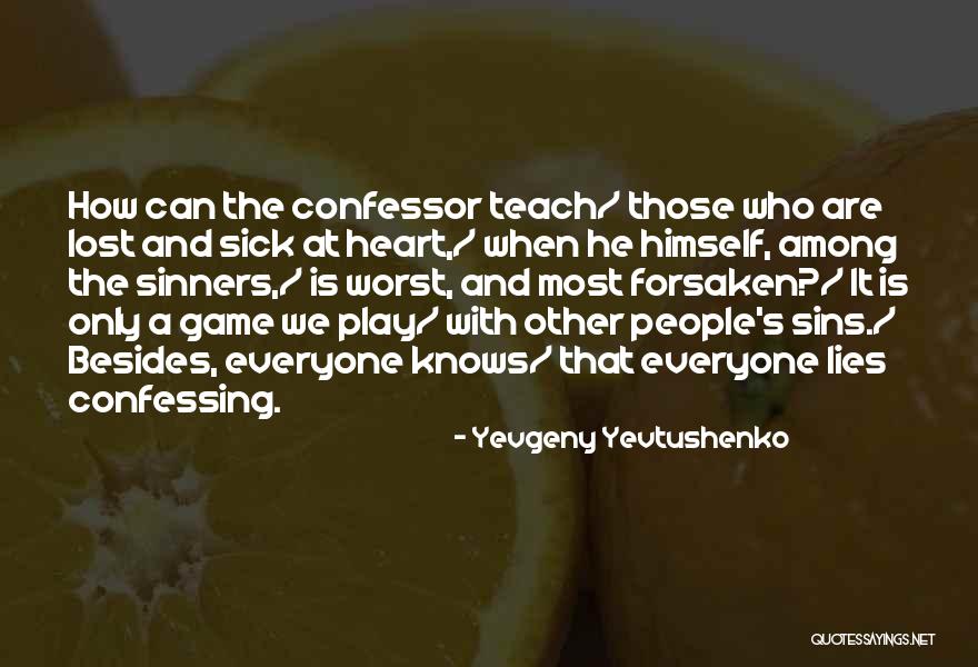 Taisei Corporation Quotes By Yevgeny Yevtushenko Taisei Corporation Quotes By Yevgeny Yevtushenko