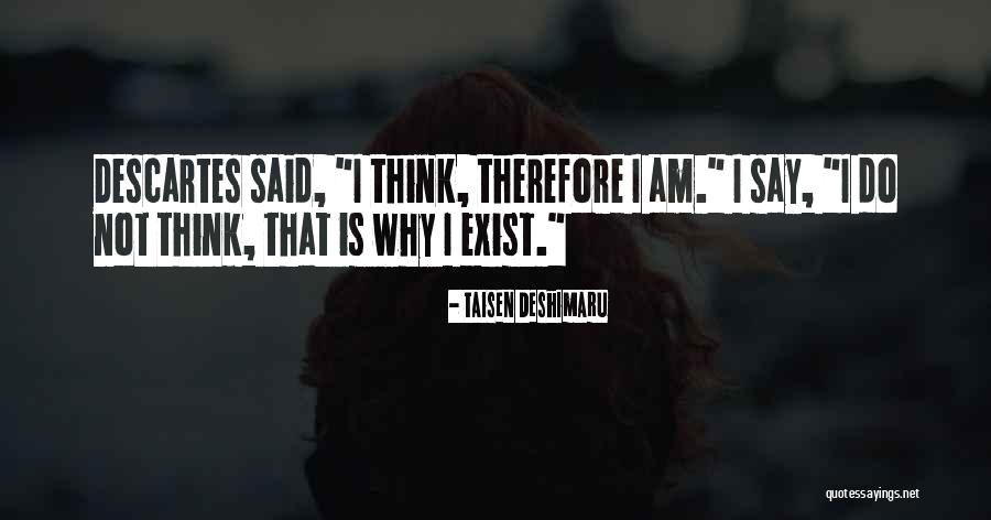 Taisen Deshimaru Quotes 1453482 Taisen Deshimaru Quotes 1453482