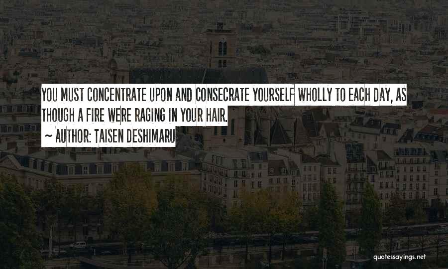 Taisen Deshimaru Quotes 1515956 Taisen Deshimaru Quotes 1515956