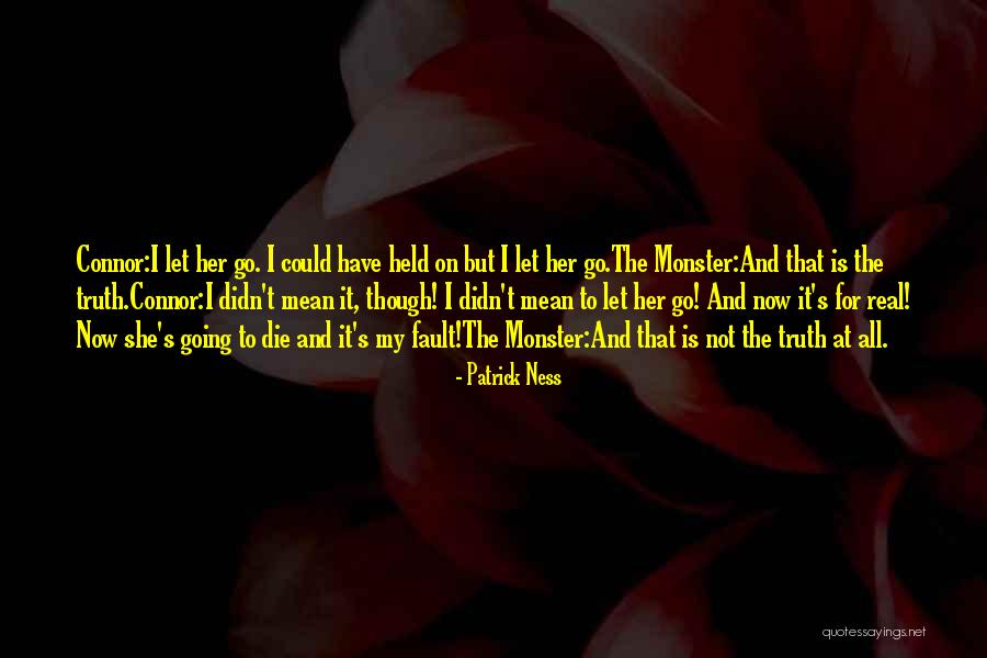 Taisez Vous Bass Quotes By Patrick Ness Taisez Vous Bass Quotes By Patrick Ness