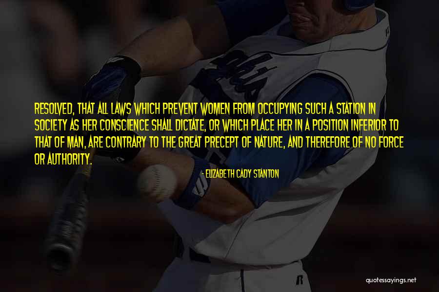 Taishi And Chikako Quotes By Elizabeth Cady Stanton Taishi And Chikako Quotes By Elizabeth Cady Stanton