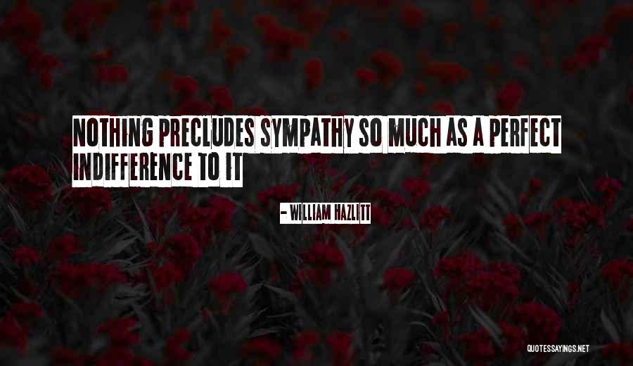 Taisho Bistro Quotes By William Hazlitt