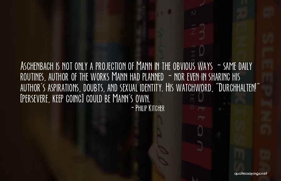 Taishou Quotes By Philip Kitcher Taishou Quotes By Philip Kitcher