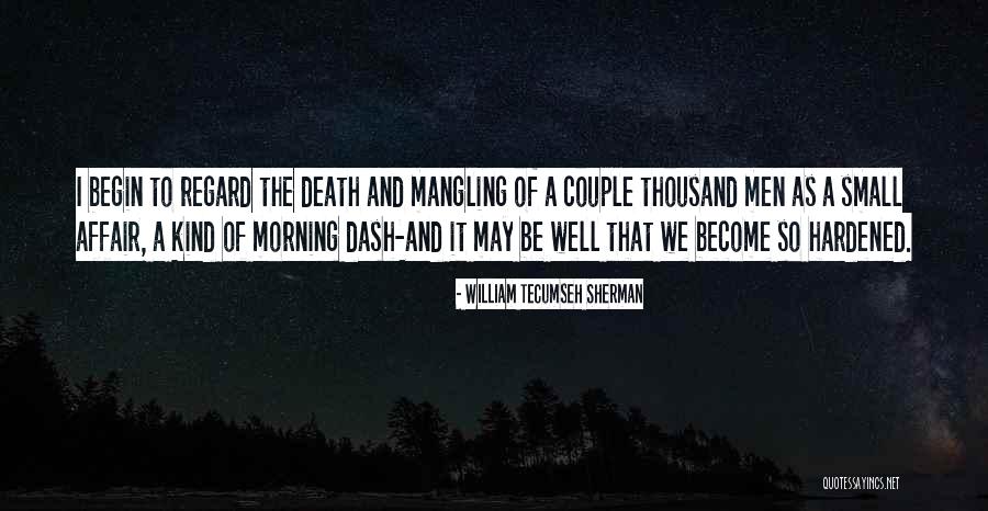 Taishou Quotes By William Tecumseh Sherman Taishou Quotes By William Tecumseh Sherman