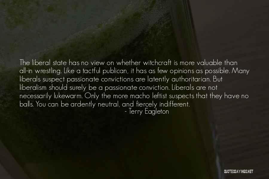 Taisia Povaliy Quotes By Terry Eagleton Taisia Povaliy Quotes By Terry Eagleton