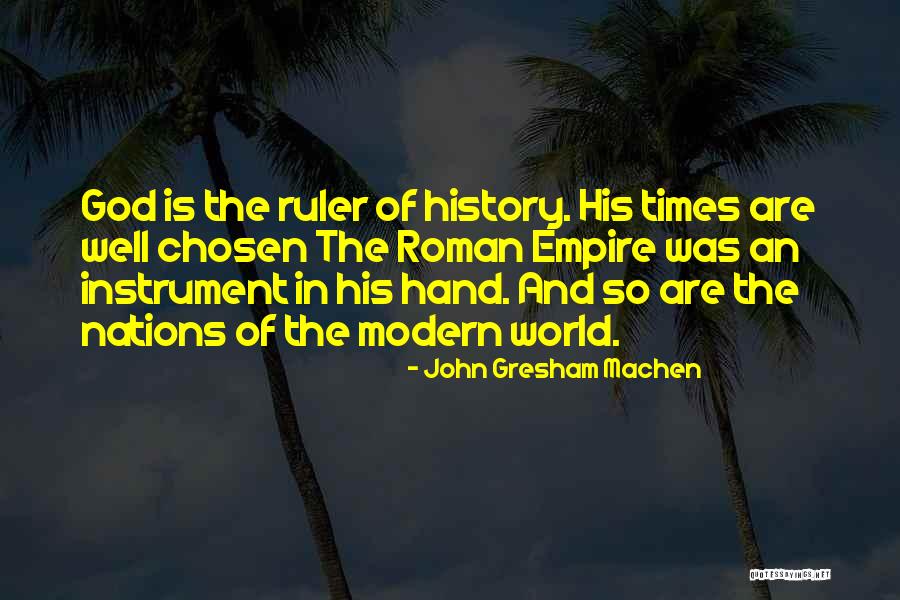 Taisir Kacst Quotes By John Gresham Machen Taisir Kacst Quotes By John Gresham Machen