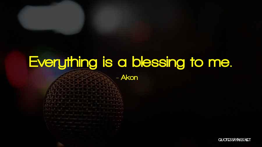 Taisiya Higgins Quotes By Akon Taisiya Higgins Quotes By Akon
