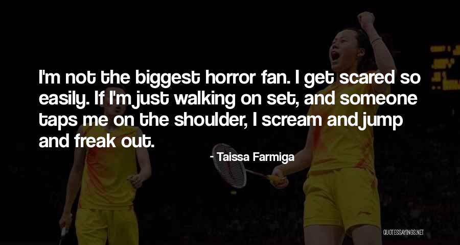 Taissa Farmiga Quotes 190089 Taissa Farmiga Quotes 190089