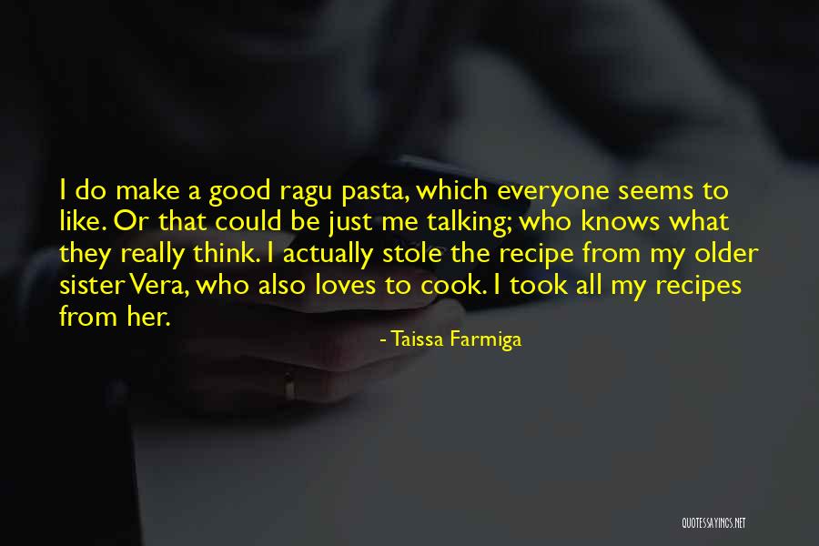 Taissa Farmiga Quotes 235482 Taissa Farmiga Quotes 235482
