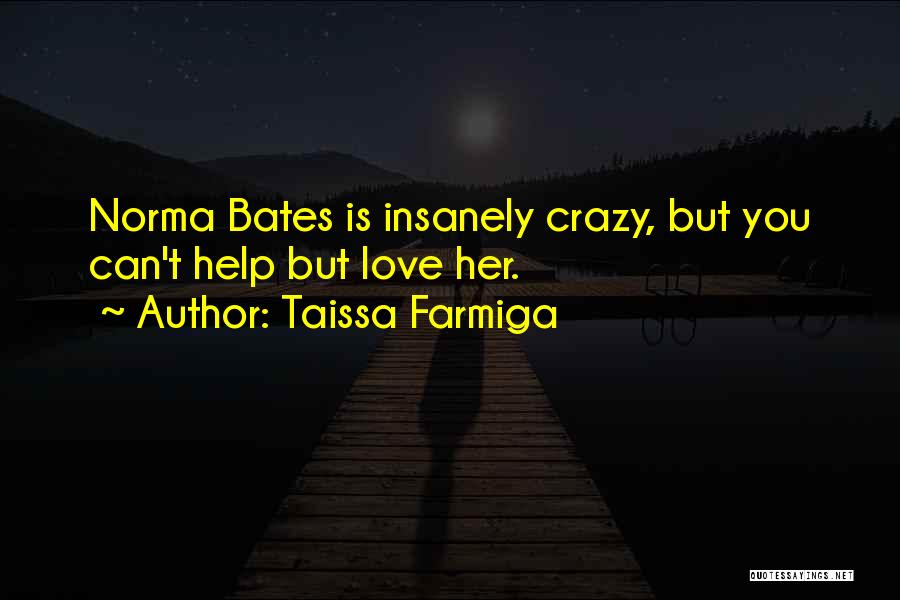 Taissa Farmiga Quotes 686810 Taissa Farmiga Quotes 686810