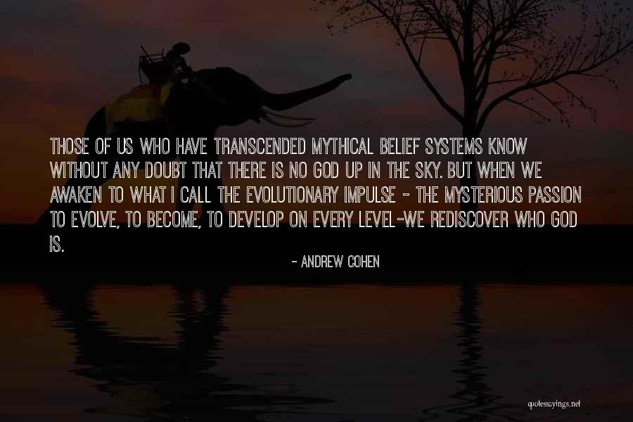 Taisto Ahlgren Quotes By Andrew Cohen Taisto Ahlgren Quotes By Andrew Cohen