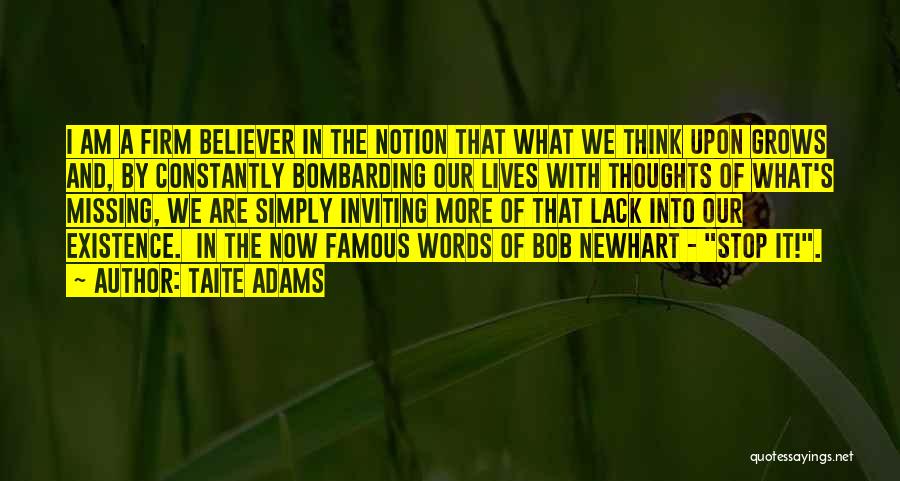 Taite Adams Quotes 1824196 Taite Adams Quotes 1824196