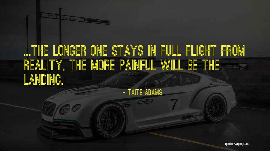 Taite Adams Quotes 265442 Taite Adams Quotes 265442