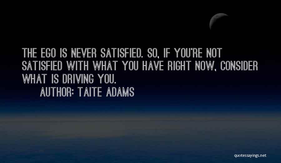 Taite Adams Quotes 736677 Taite Adams Quotes 736677