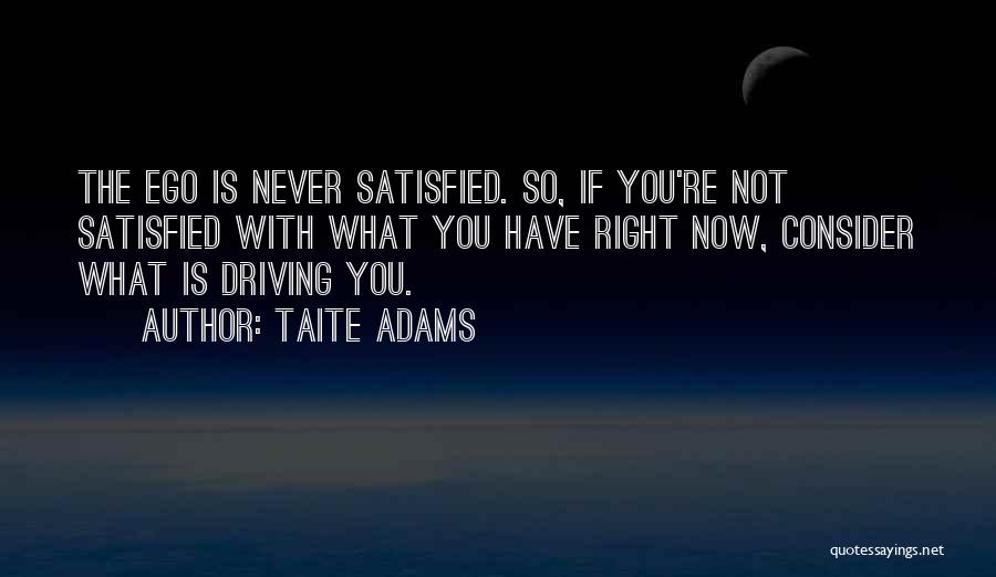 Taite Adams Quotes 736677