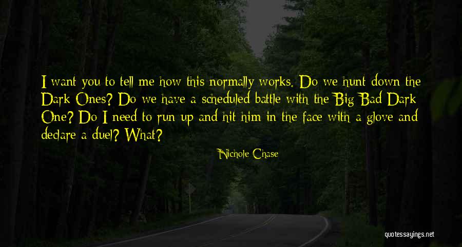 Taitien Quotes By Nichole Chase Taitien Quotes By Nichole Chase