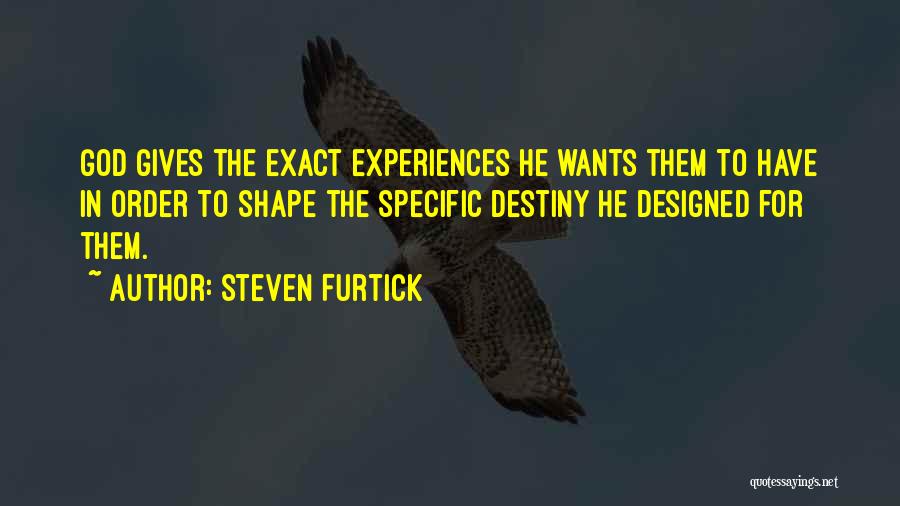 Taittinger Rose Quotes By Steven Furtick