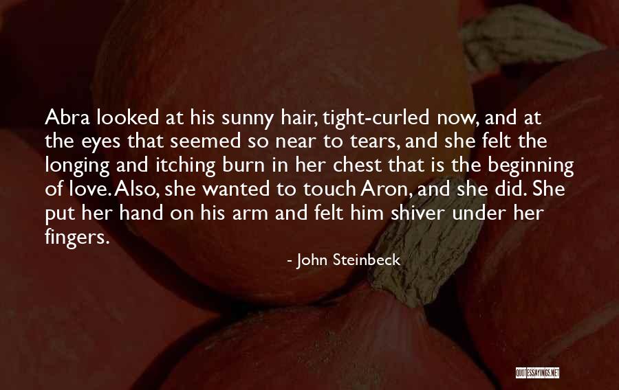 Taivaanvuohi Quotes By John Steinbeck Taivaanvuohi Quotes By John Steinbeck