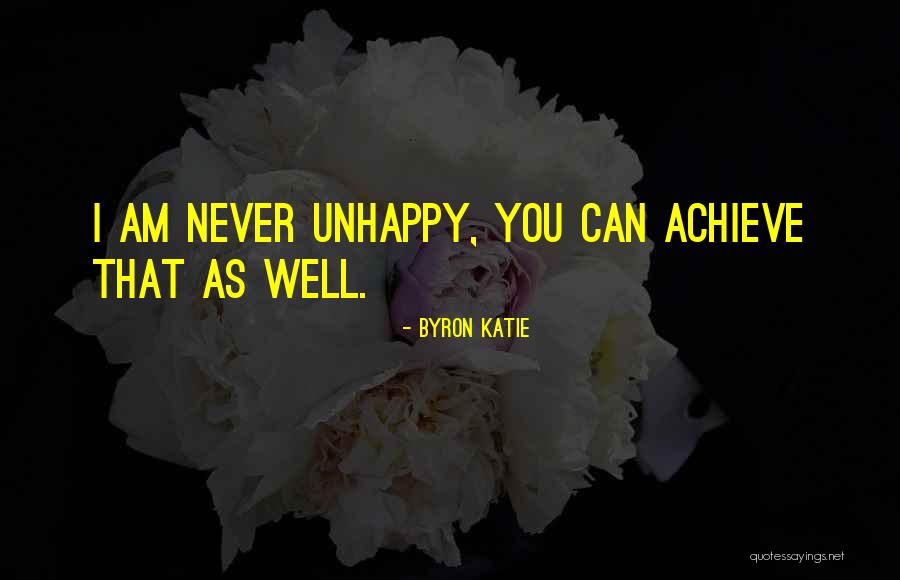 Taivon Austin Quotes By Byron Katie Taivon Austin Quotes By Byron Katie