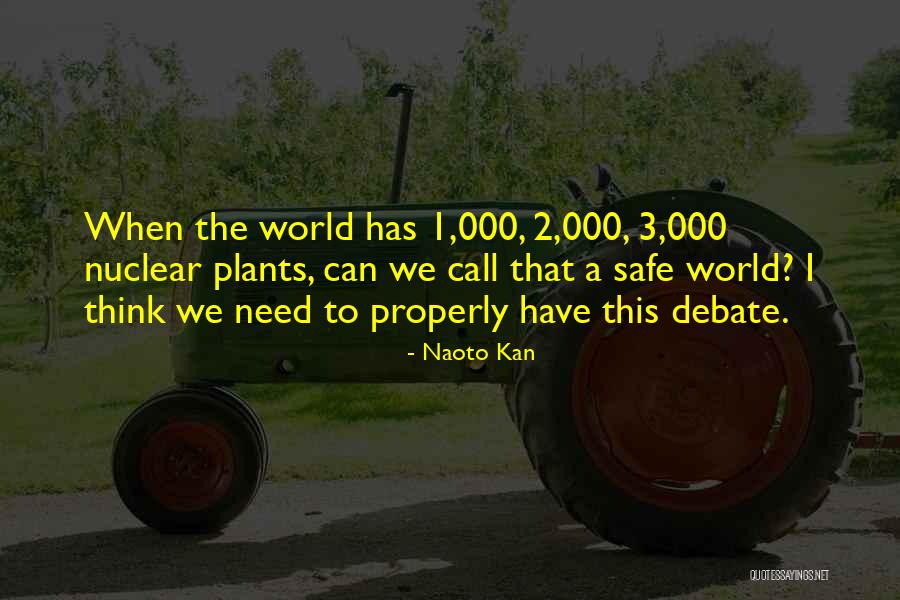 Taiwan Lit Quotes By Naoto Kan Taiwan Lit Quotes By Naoto Kan
