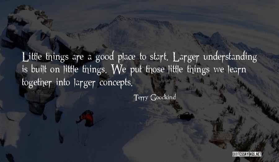 Taiwanese Language Quotes By Terry Goodkind Taiwanese Language Quotes By Terry Goodkind