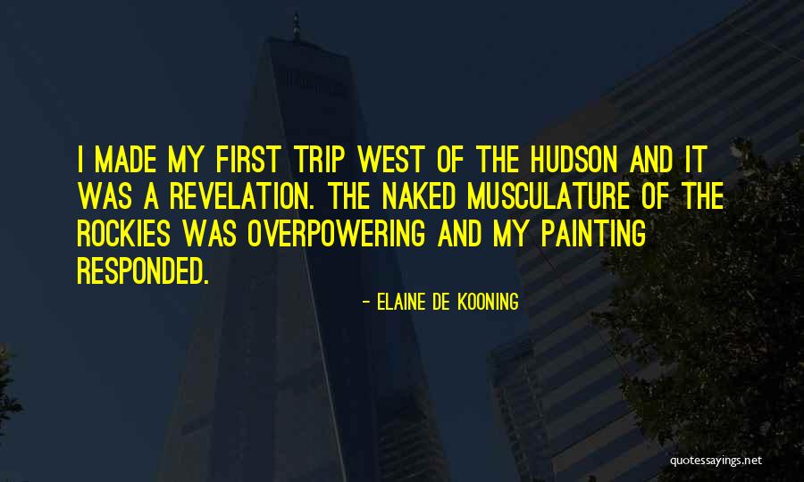 Taiwanese Lit Quotes By Elaine De Kooning Taiwanese Lit Quotes By Elaine De Kooning