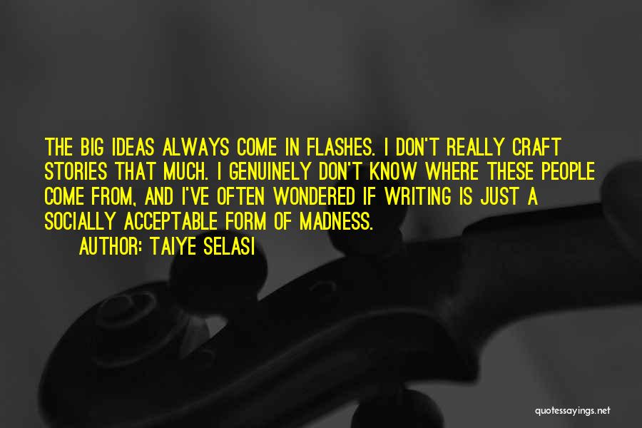 Taiye Selasi Quotes 1231302 Taiye Selasi Quotes 1231302