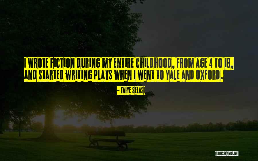 Taiye Selasi Quotes 1301360 Taiye Selasi Quotes 1301360
