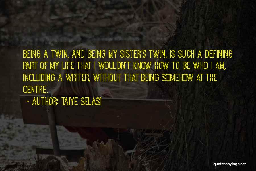Taiye Selasi Quotes 1325564 Taiye Selasi Quotes 1325564