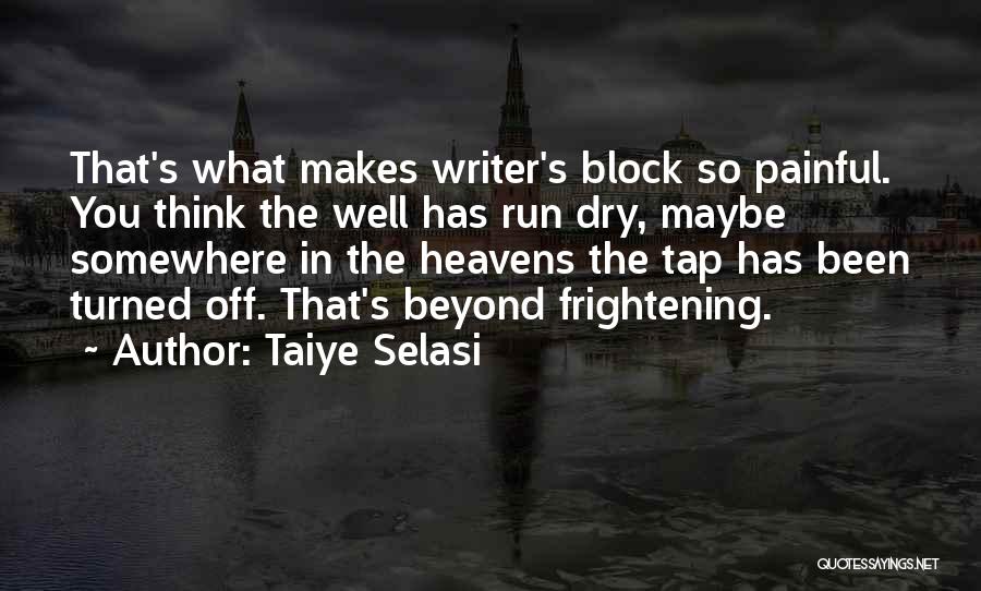 Taiye Selasi Quotes 1377037