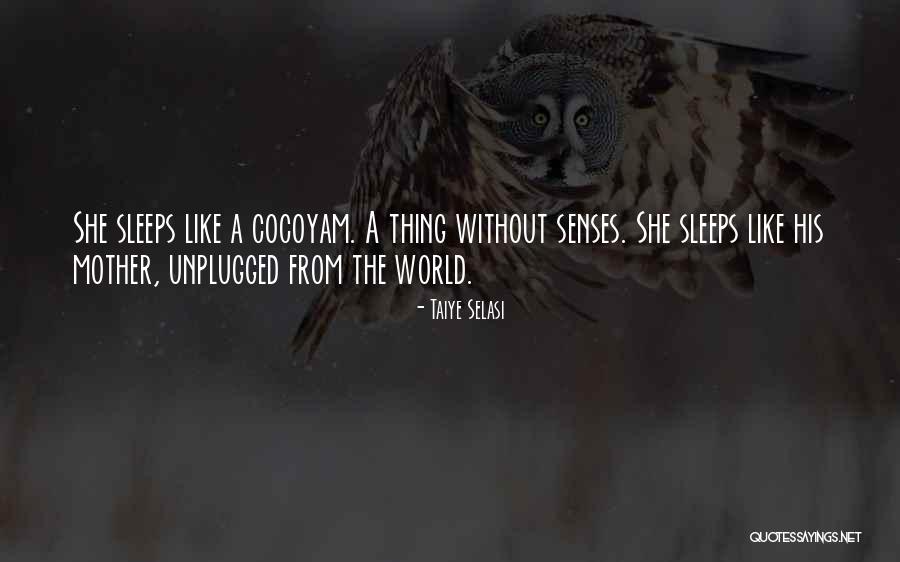 Taiye Selasi Quotes 1679265 Taiye Selasi Quotes 1679265