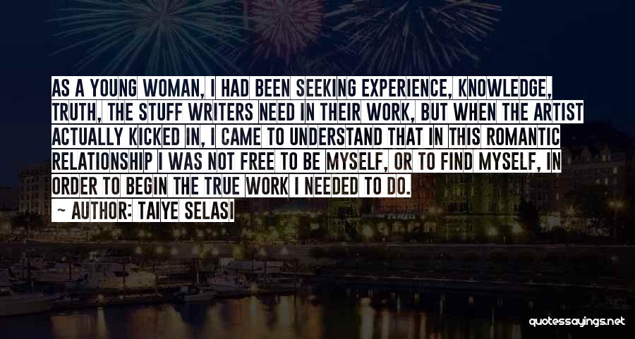Taiye Selasi Quotes 1906217 Taiye Selasi Quotes 1906217